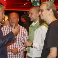 „С пълна газ“ с галапремиера в София (Снимки)