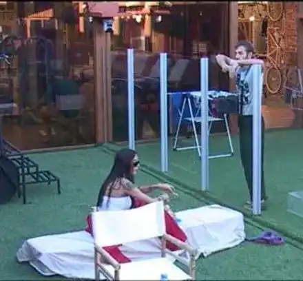 Ето истинската причина за войната между Сако и Лияна (Двамата размахват компромати)