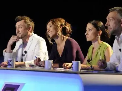 Що за жури? (Фалш и грубост лъхат от съдиите в Х ФАКТОР)