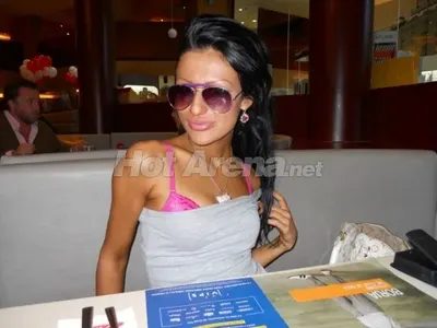 О, НЕ! Вижте новата на Божинов преди пластичните операции (СТРАХОВИТИ СНИМКИ)