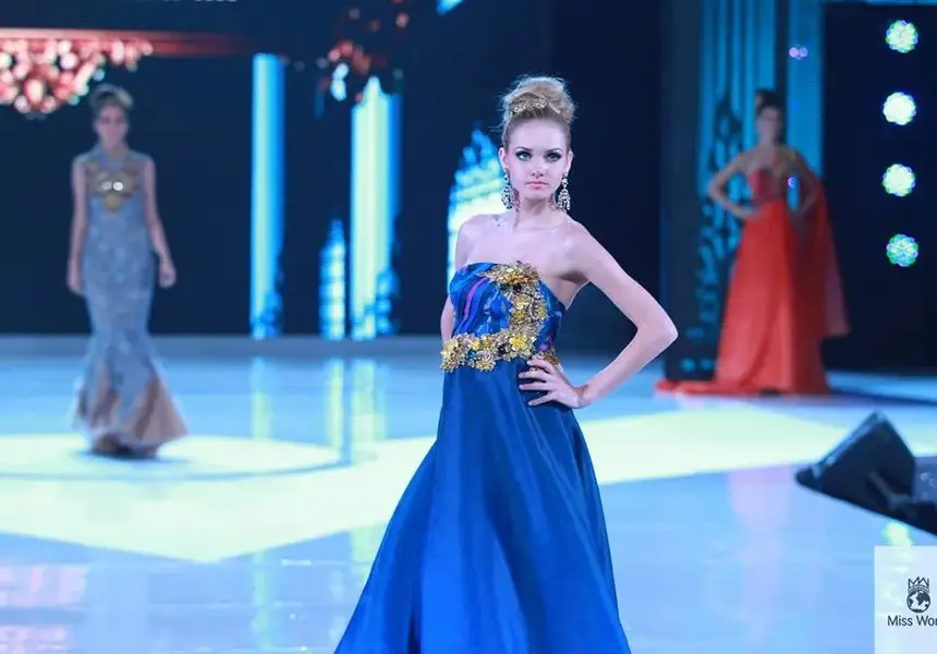 Нанси Карабойчева извън Топ 10 на Мис Свят