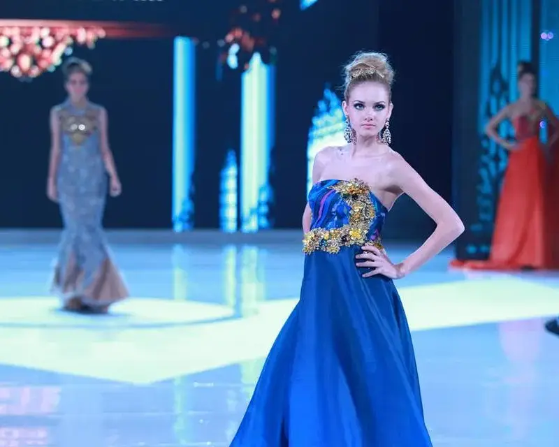 Нанси Карабойчева извън Топ 10 на Мис Свят