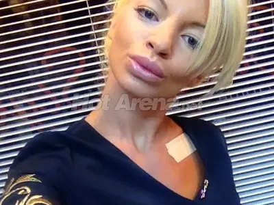 Мацката с най-големите джуки в България разцъфна след раздялата с Орлин (СНИМКИ)