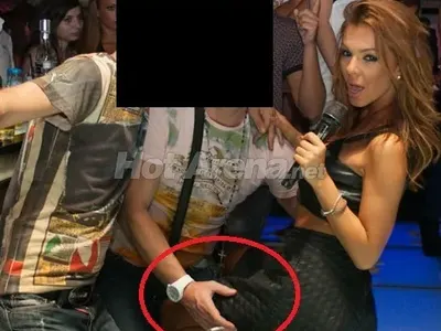 СКАНДАЛ! Преслава: Който не е искал, той не е бил с Галена! (ДОКАЗАТЕЛСТВО В СНИМКИ)