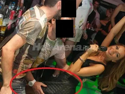 СКАНДАЛ! Преслава: Който не е искал, той не е бил с Галена! (ДОКАЗАТЕЛСТВО В СНИМКИ)