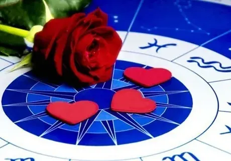 Любовен хороскоп за жени