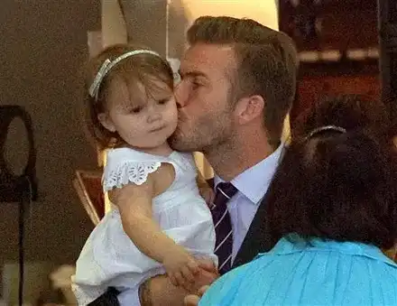 Вижте най-грижовните родители на Холивуд (СНИМКИ)