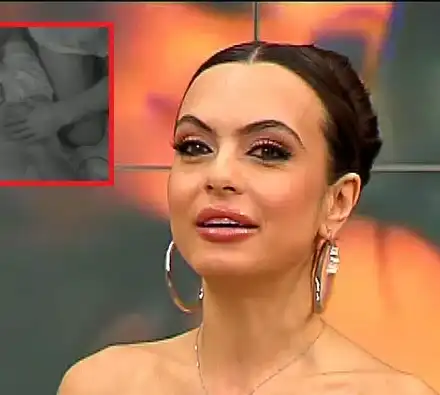 НЯМА ЛИ СРАМ?! Вижте какво направи Лияна късно снощи! (ПИКАНТНО ВИДЕО)