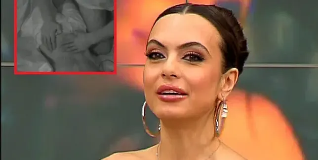 НЯМА ЛИ СРАМ?! Вижте какво направи Лияна късно снощи! (ПИКАНТНО ВИДЕО)