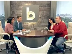 Сеир! Генка интервюира любовника си
