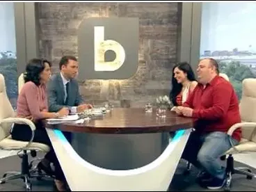 Сеир! Генка интервюира любовника си