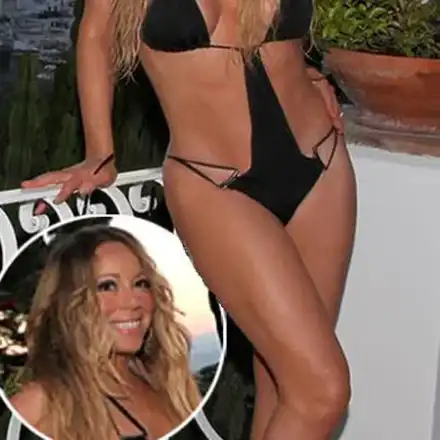 Ето ги най-апетитните форми на Холивуд