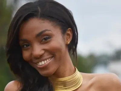 Нанси Карабойчева извън Топ 10 на Мис Свят