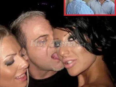 Съгражданин на Моника от Дупница проговори: Тя е шафрантия номер 1 в града (ЕТО С КОИ МАФИОТИ Е СПАЛА)