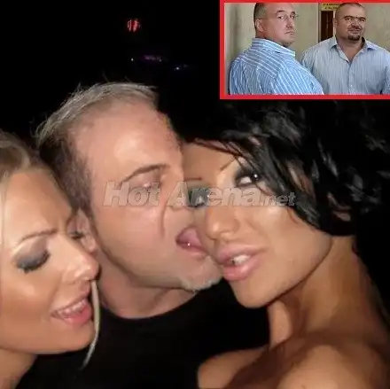 Съгражданин на Моника от Дупница проговори: Тя е шафрантия номер 1 в града (ЕТО С КОИ МАФИОТИ Е СПАЛА)