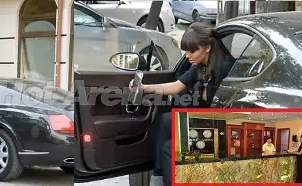 Вижте къде и с кой е забелязана Николета Лозанова! (ИМА НОВО ПОХОЖДЕНИЕ)