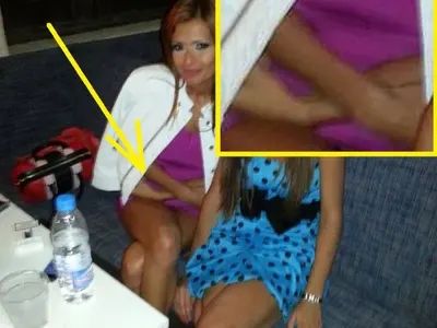 Виж 3-те най-шокиращи слуха за слабостта на Преслава (+ Най-плашещите й снимки)