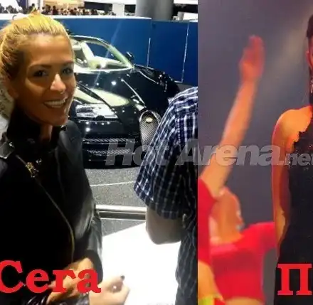 Преслава гасне! (Вече тежи критичните 42 килограма, има припадъци!)