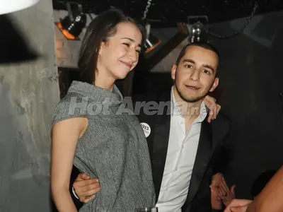 Криминален инцидент с Рафи! (Подробности)