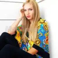 Наша гримьорка снима в холивудски продукции