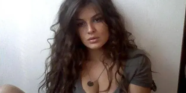 Ето я най-красивата жена във Фейсбук (Снимки)