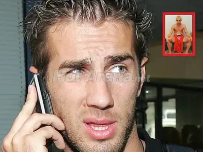 Ето го моралиста Стойко Сакалиев! От времето, когато се развяваше НАТЮР! (СНИМКА В ГАЛЕРИЯТА)