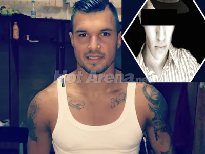 ЕКСКЛУЗИВНО! От лагера на Николета с компромат: Валери си пада по ето този МЛАДЕЖ (Изпратиха ни и снимката му!)