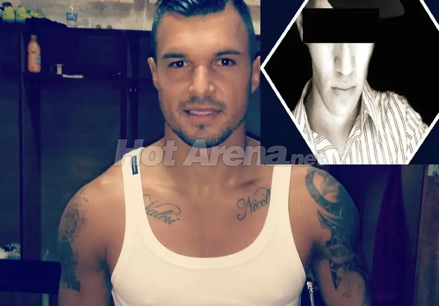 ЕКСКЛУЗИВНО! От лагера на Николета с компромат: Валери си пада по ето този МЛАДЕЖ (Изпратиха ни и снимката му!)