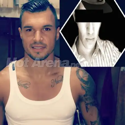 ЕКСКЛУЗИВНО! От лагера на Николета с компромат: Валери си пада по ето този МЛАДЕЖ (Изпратиха ни и снимката му!)