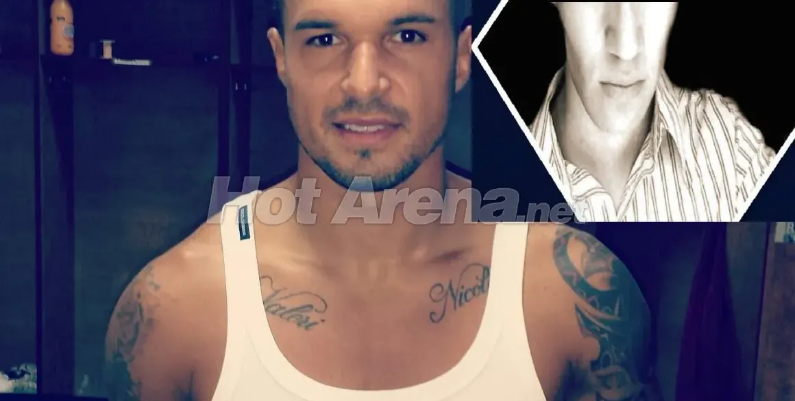 ЕКСКЛУЗИВНО! От лагера на Николета с компромат: Валери си пада по ето този МЛАДЕЖ (Изпратиха ни и снимката му!)