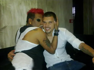 ЕКСКЛУЗИВНО! От лагера на Николета с компромат: Валери си пада по ето този МЛАДЕЖ (Изпратиха ни и снимката му!)