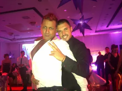 ЕКСКЛУЗИВНО! От лагера на Николета с компромат: Валери си пада по ето този МЛАДЕЖ (Изпратиха ни и снимката му!)