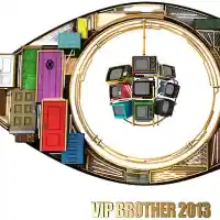 Ето какви са хонорарите във ВИП Брадър (Списък със суми)