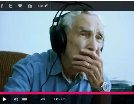 Разтърсващо! Ето, че има вечна любов! (ВИДЕО ДОКАЗАТЕЛСТВО)