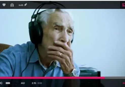 Разтърсващо! Ето, че има вечна любов! (ВИДЕО ДОКАЗАТЕЛСТВО)