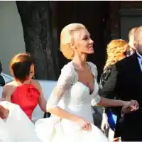 Виж приказната сватба на Тошко от „Къртицата”! (СНИМКИ)