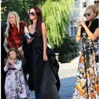 Виж приказната сватба на Тошко от „Къртицата”! (СНИМКИ)