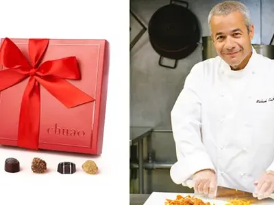 Само за избрани! Топ 10 на най-скъпите шоколади в света