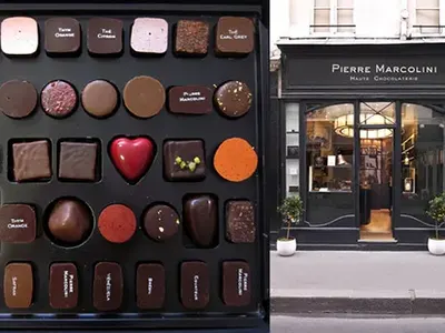 Само за избрани! Топ 10 на най-скъпите шоколади в света