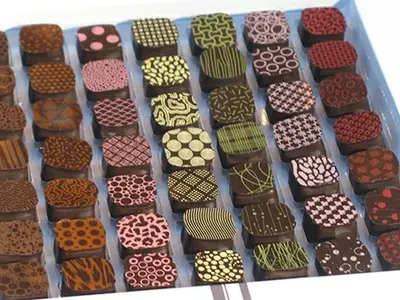 Само за избрани! Топ 10 на най-скъпите шоколади в света