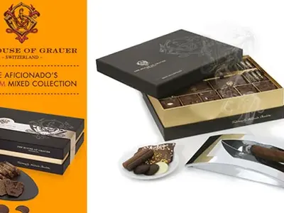 Само за избрани! Топ 10 на най-скъпите шоколади в света