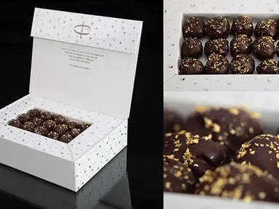 Само за избрани! Топ 10 на най-скъпите шоколади в света