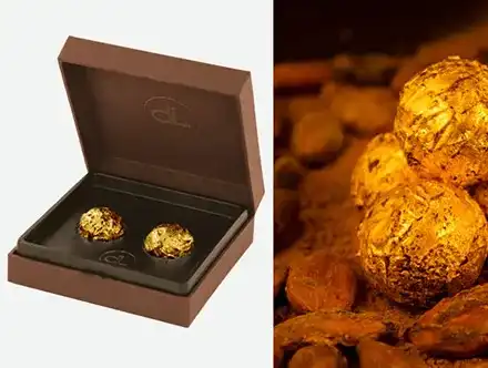 Само за избрани! Топ 10 на най-скъпите шоколади в света