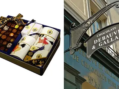 Само за избрани! Топ 10 на най-скъпите шоколади в света