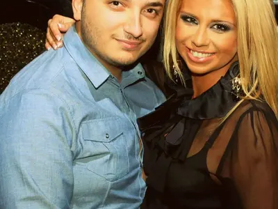 Това ли е новата на Стилиян Василев?