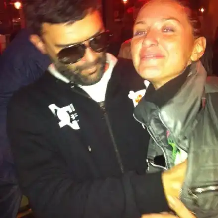 ТЪМНОТО минало на Йоана! Певицата близка с Маргините, взимала опиати пред децата си!