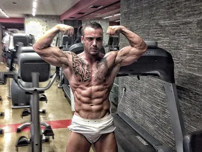 Наш културист на финала на републиканското