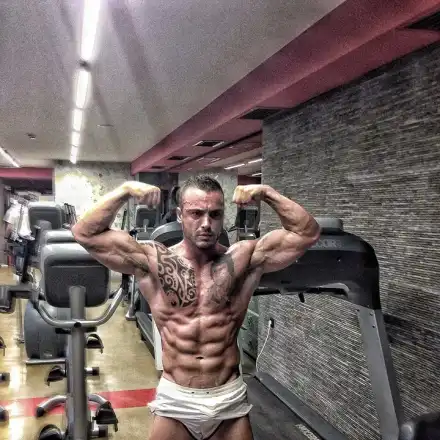 Наш културист на финала на републиканското