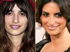 Вижте холивудските знаменитости без грим (Снимки)