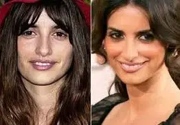 Вижте холивудските знаменитости без грим (Снимки)